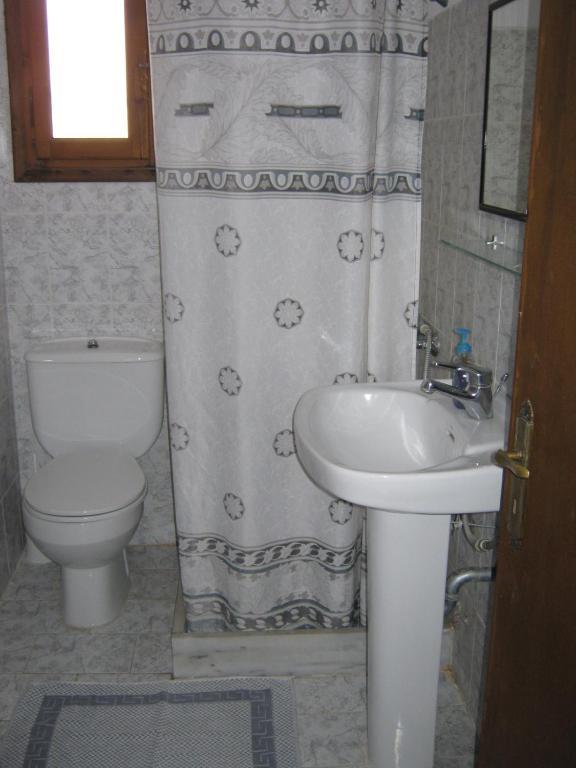 Odyssey Hotel Apartments Karpathos Extérieur photo