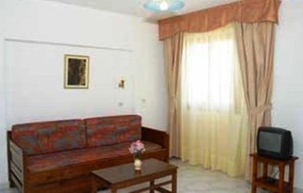 Odyssey Hotel Apartments Karpathos Chambre photo