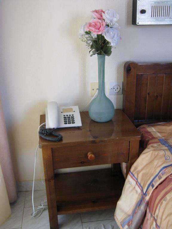 Odyssey Hotel Apartments Karpathos Chambre photo