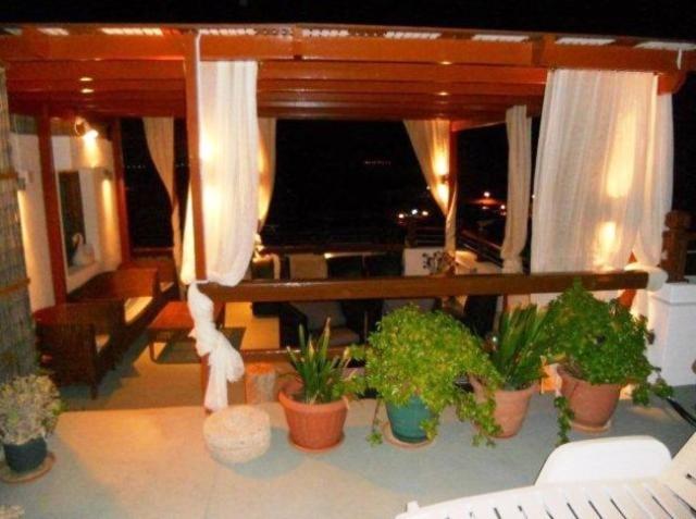 Odyssey Hotel Apartments Karpathos Extérieur photo